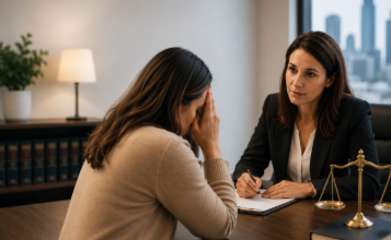 Why Fresh, Accurate Legal Information Online Matters to Families