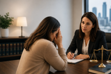 Why Fresh, Accurate Legal Information Online Matters to Families