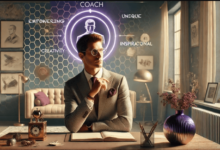 How an Executive Coach Can Sharpen Your Personal Brand