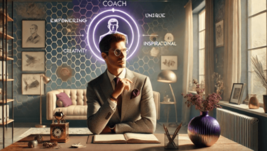 How an Executive Coach Can Sharpen Your Personal Brand