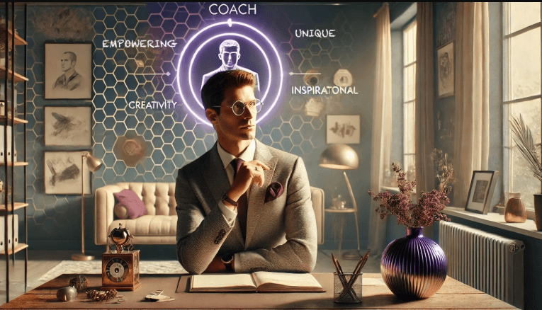 How an Executive Coach Can Sharpen Your Personal Brand