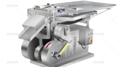 Tobacco Cutting Machine: Improving Precision and Efficiency in Tobacco Processing