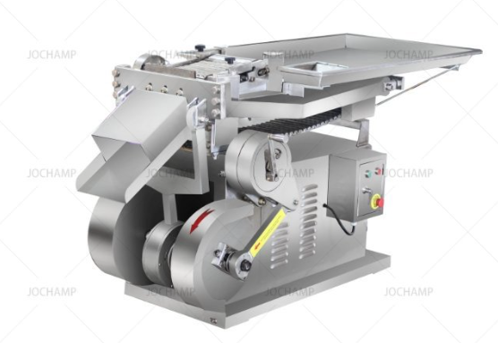 Tobacco Cutting Machine: Improving Precision and Efficiency in Tobacco Processing