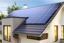Residential ESS: A Smarter Way to Manage Home Energy