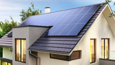 Residential ESS: A Smarter Way to Manage Home Energy