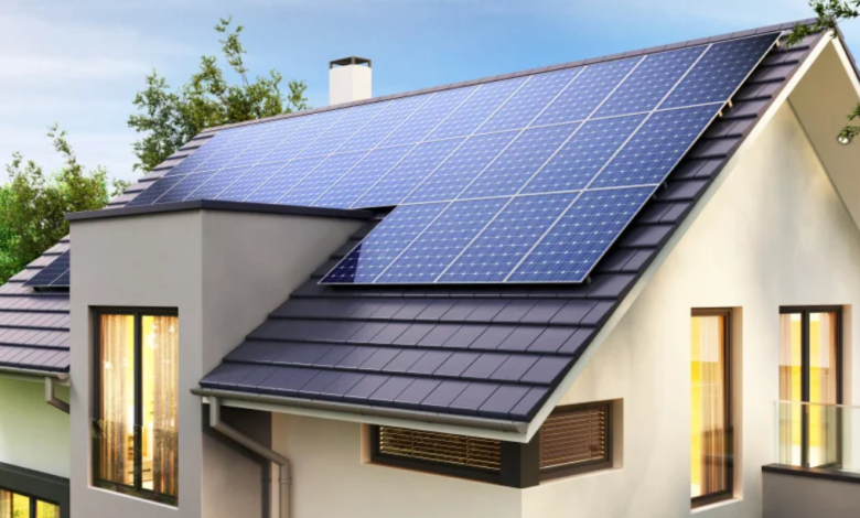 Residential ESS: A Smarter Way to Manage Home Energy