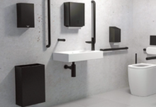 Why a Manual Soap Dispenser Is a Practical Choice for Commercial Restrooms