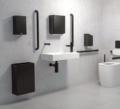 Why a Manual Soap Dispenser Is a Practical Choice for Commercial Restrooms