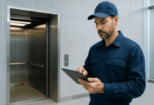 Elevator Service Solutions: Maintaining Safety, Performance, and Long-Term Reliability