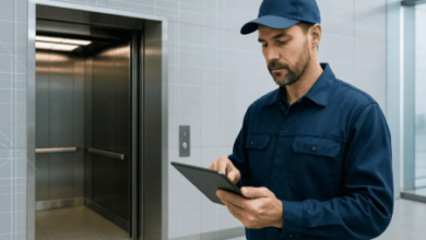 Elevator Service Solutions: Maintaining Safety, Performance, and Long-Term Reliability