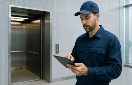 Elevator Service Solutions: Maintaining Safety, Performance, and Long-Term Reliability
