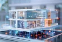 How CAD to BIM and Architectural BIM Services Are Transforming Modern Construction
