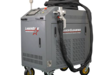 CW Laser Cleaning Machine: An Efficient Solution for Industrial Surface Preparation