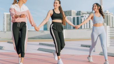 Workout Sets: Create a Stylish and Comfortable Activewear Wardrobe